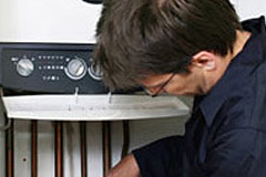 boiler repair Badgworth