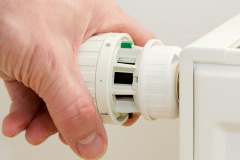 Badgworth central heating repair costs