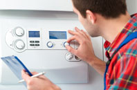 free commercial Badgworth boiler quotes