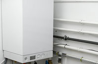 free Badgworth condensing boiler quotes